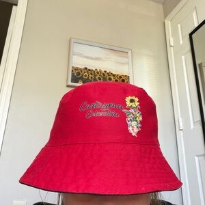 Cartagena Bucket Hat